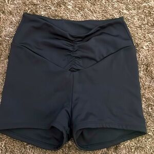 Tiger Friday Flattery Shorties